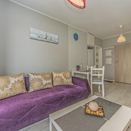 Apartament Lux Pruszcz Gdański Extérieur photo