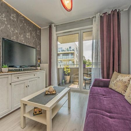 Apartament Lux Pruszcz Gdański Extérieur photo