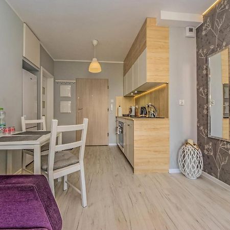 Apartament Lux Pruszcz Gdański Extérieur photo