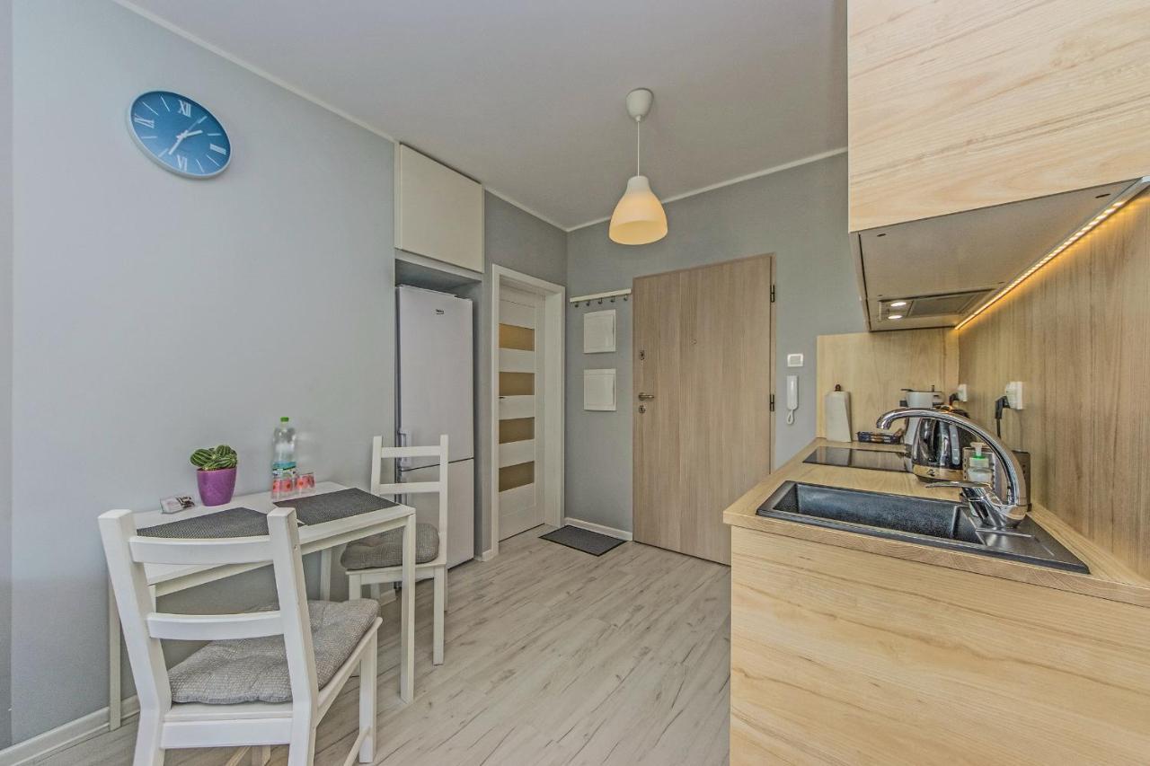 Apartament Lux Pruszcz Gdański Extérieur photo