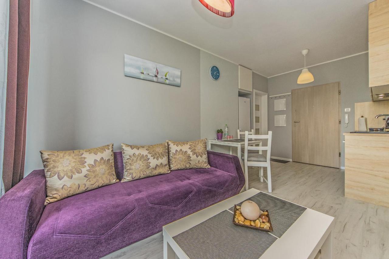 Apartament Lux Pruszcz Gdański Extérieur photo