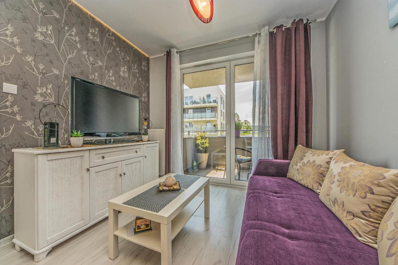 Apartament Lux Pruszcz Gdański Extérieur photo