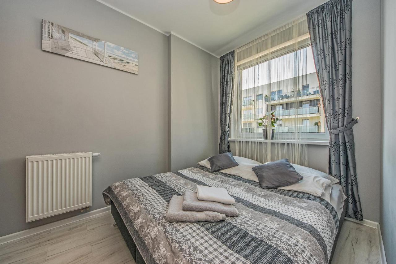 Apartament Lux Pruszcz Gdański Extérieur photo