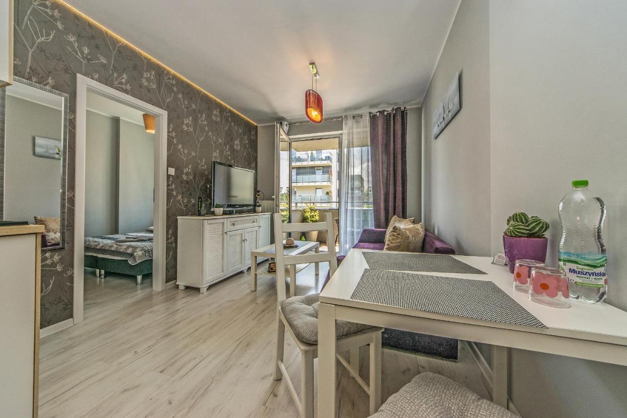 Apartament Lux Pruszcz Gdański Extérieur photo