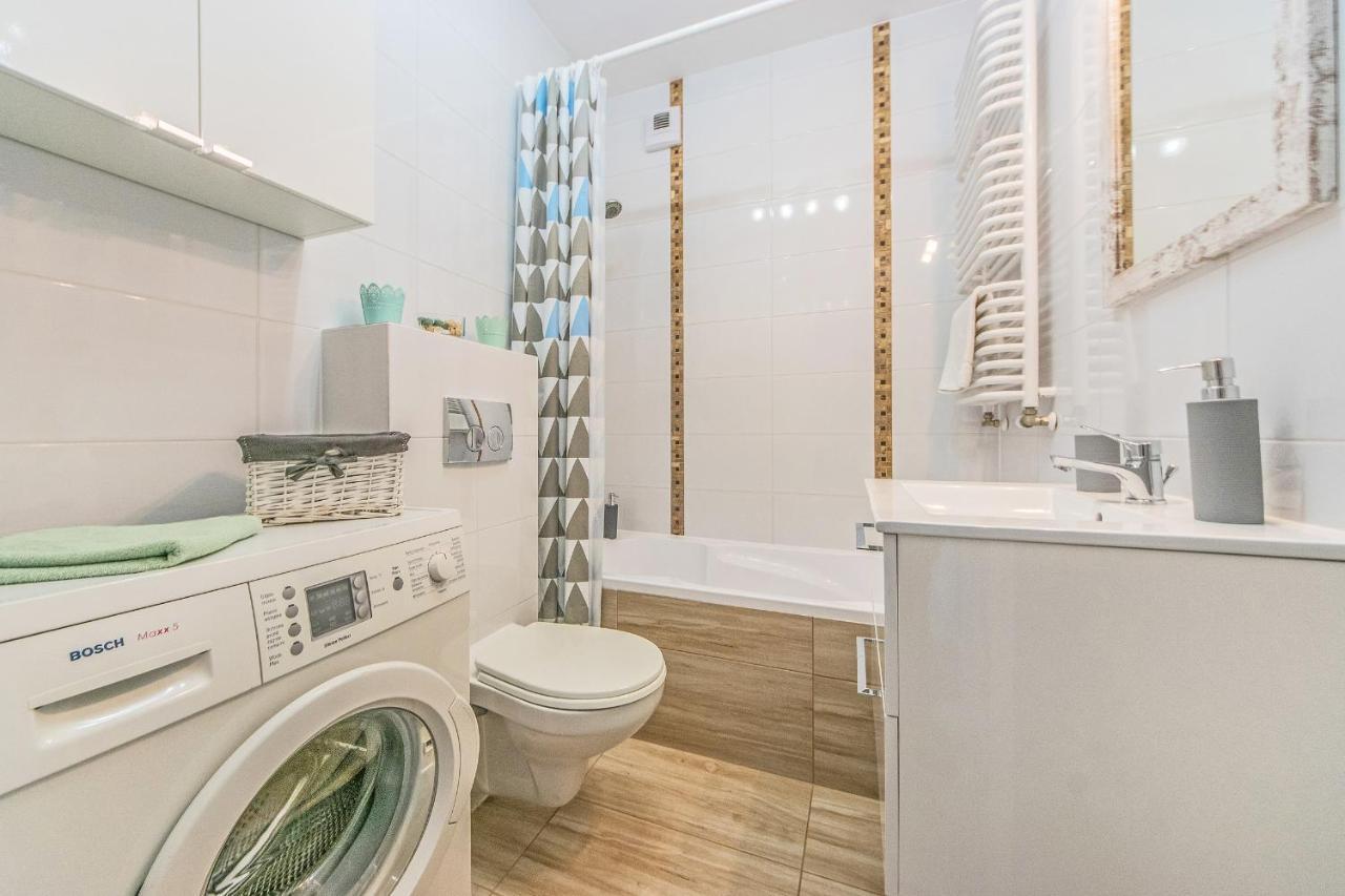 Apartament Lux Pruszcz Gdański Extérieur photo