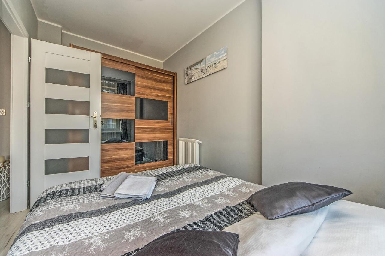Apartament Lux Pruszcz Gdański Extérieur photo