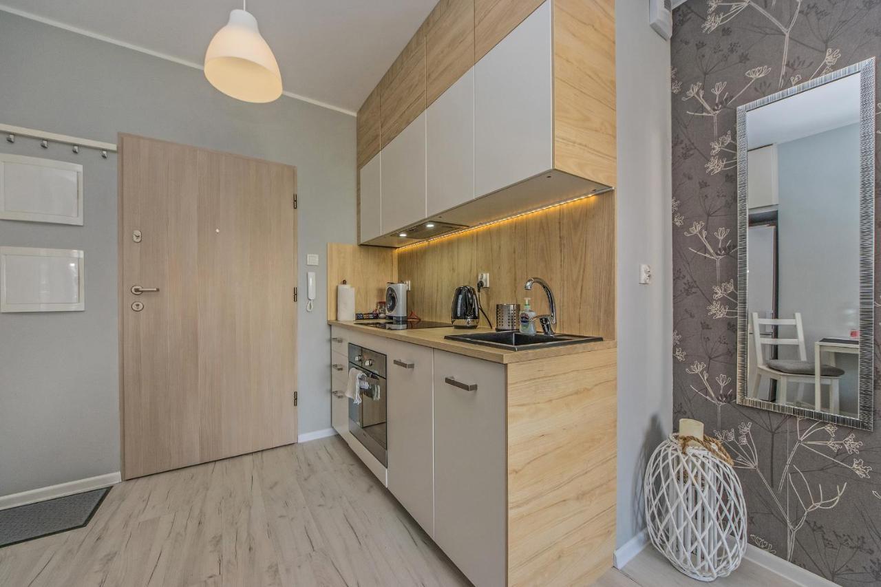 Apartament Lux Pruszcz Gdański Extérieur photo
