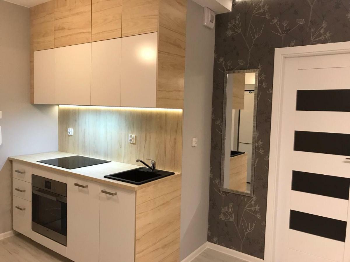 Apartament Lux Pruszcz Gdański Extérieur photo