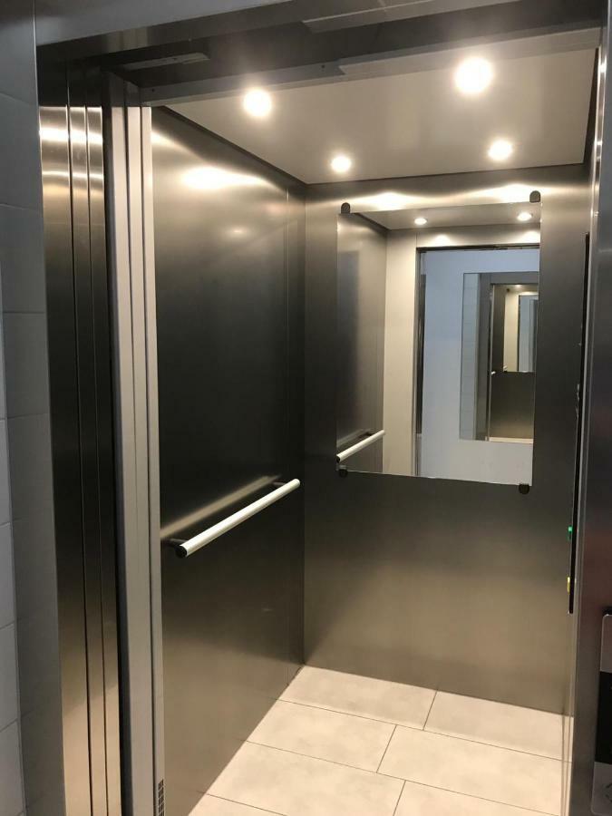 Apartament Lux Pruszcz Gdański Extérieur photo