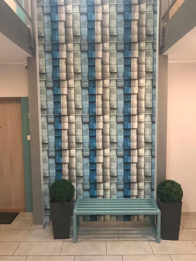 Apartament Lux Pruszcz Gdański Extérieur photo