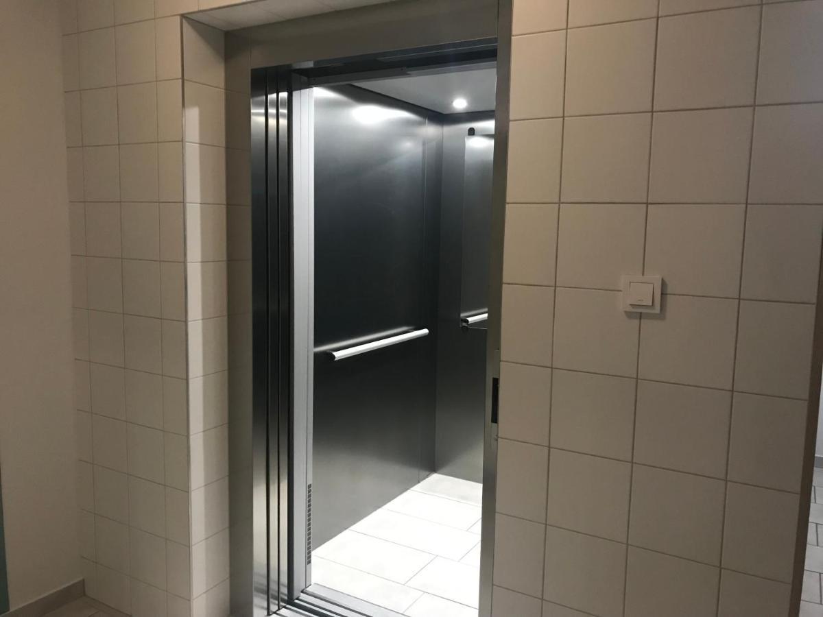 Apartament Lux Pruszcz Gdański Extérieur photo